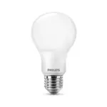 หลอด LED Bulb PHILIPS E27 12 วัตต์ สีเหลืองขาว
